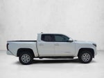 2024 Toyota Tacoma 2WD 2WD SR5 Double Cab 5' Bed AT (Natl)