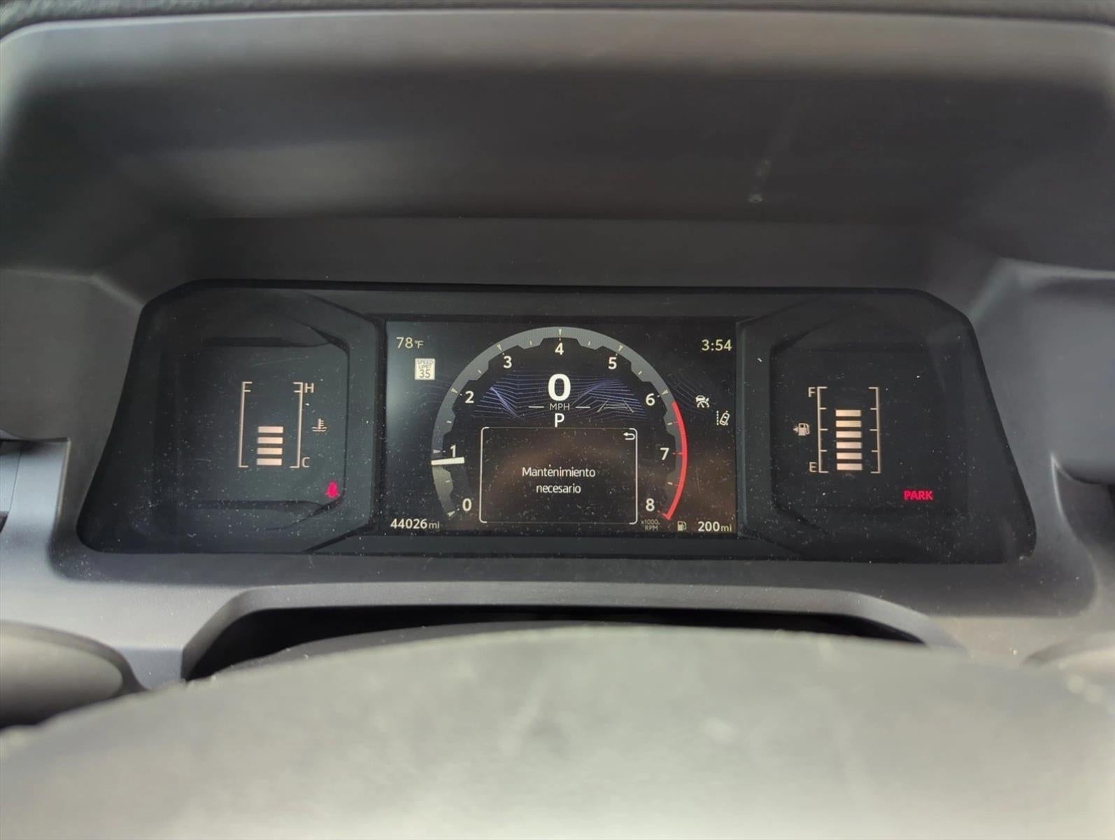 2024 Toyota Tacoma 2WD 2WD SR5 Double Cab 5' Bed AT (Natl)