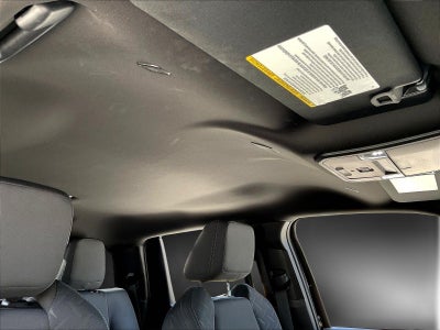 2026 Toyota Tacoma 2WD 2WD SR5 Double Cab 5' Bed AT (SE)