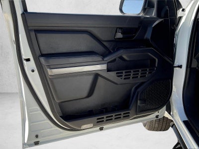 2024 Toyota Tacoma 2WD 2WD SR5 Double Cab 5' Bed AT (Natl)
