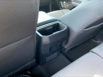 2024 Toyota Tacoma 2WD 2WD SR5 Double Cab 5' Bed AT (Natl)