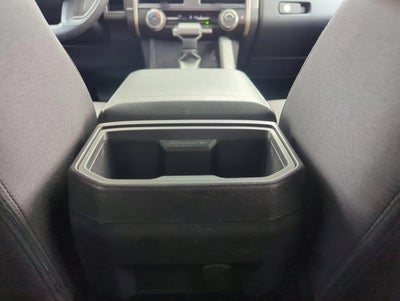 2025 Toyota Tacoma 4WD 4WD SR5 Double Cab 5' Bed AT (GS)