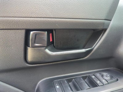 2025 Toyota Tacoma 4WD 4WD SR5 Double Cab 5' Bed AT (GS)