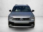 2020 Volkswagen Tiguan 2.0T SE FWD