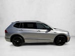 2020 Volkswagen Tiguan 2.0T SE FWD