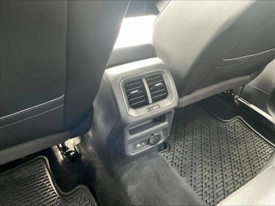 2024 Volkswagen Tiguan 2.0T SE R-Line Black FWD