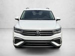 2024 Volkswagen Tiguan 2.0T S FWD