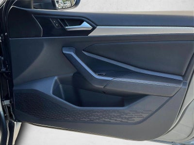 2024 Volkswagen Jetta S Auto