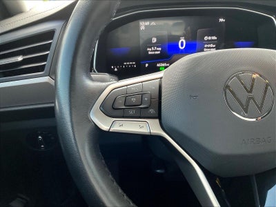 2024 Volkswagen Jetta S Auto