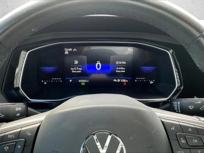 2024 Volkswagen Jetta S Auto