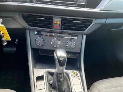 2024 Volkswagen Jetta S Auto