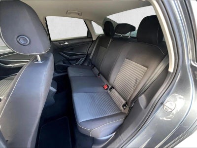 2024 Volkswagen Jetta S Auto
