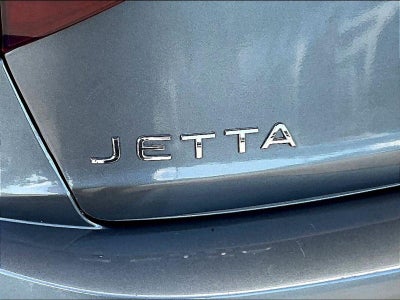 2024 Volkswagen Jetta S Auto
