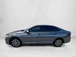 2024 Volkswagen Jetta S Auto