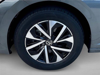 2024 Volkswagen Jetta S Auto