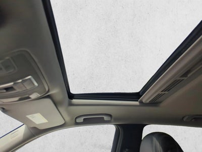 2015 Mercedes-Benz M-Class ML 350 SUV