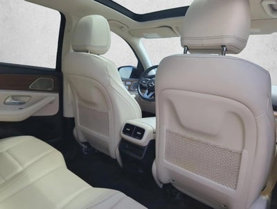 2022 Mercedes-Benz GLE GLE 350 4MATIC® SUV