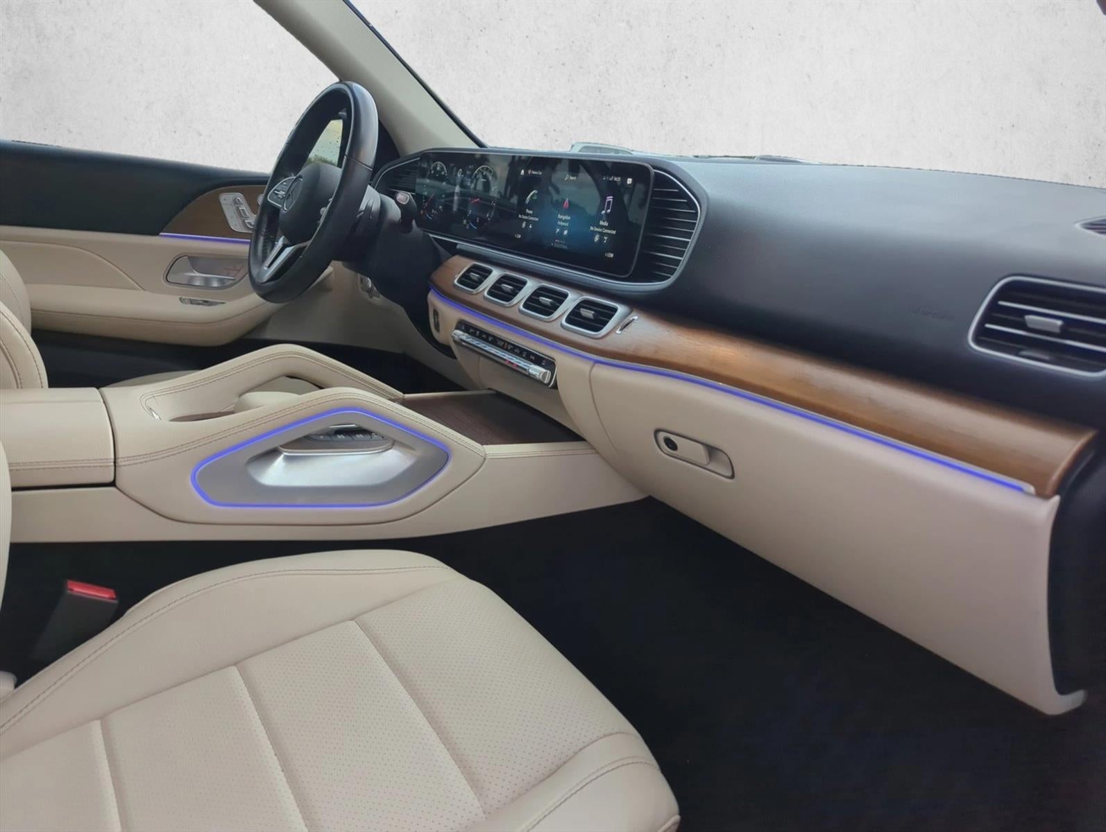 2022 Mercedes-Benz GLE GLE 350 4MATIC® SUV