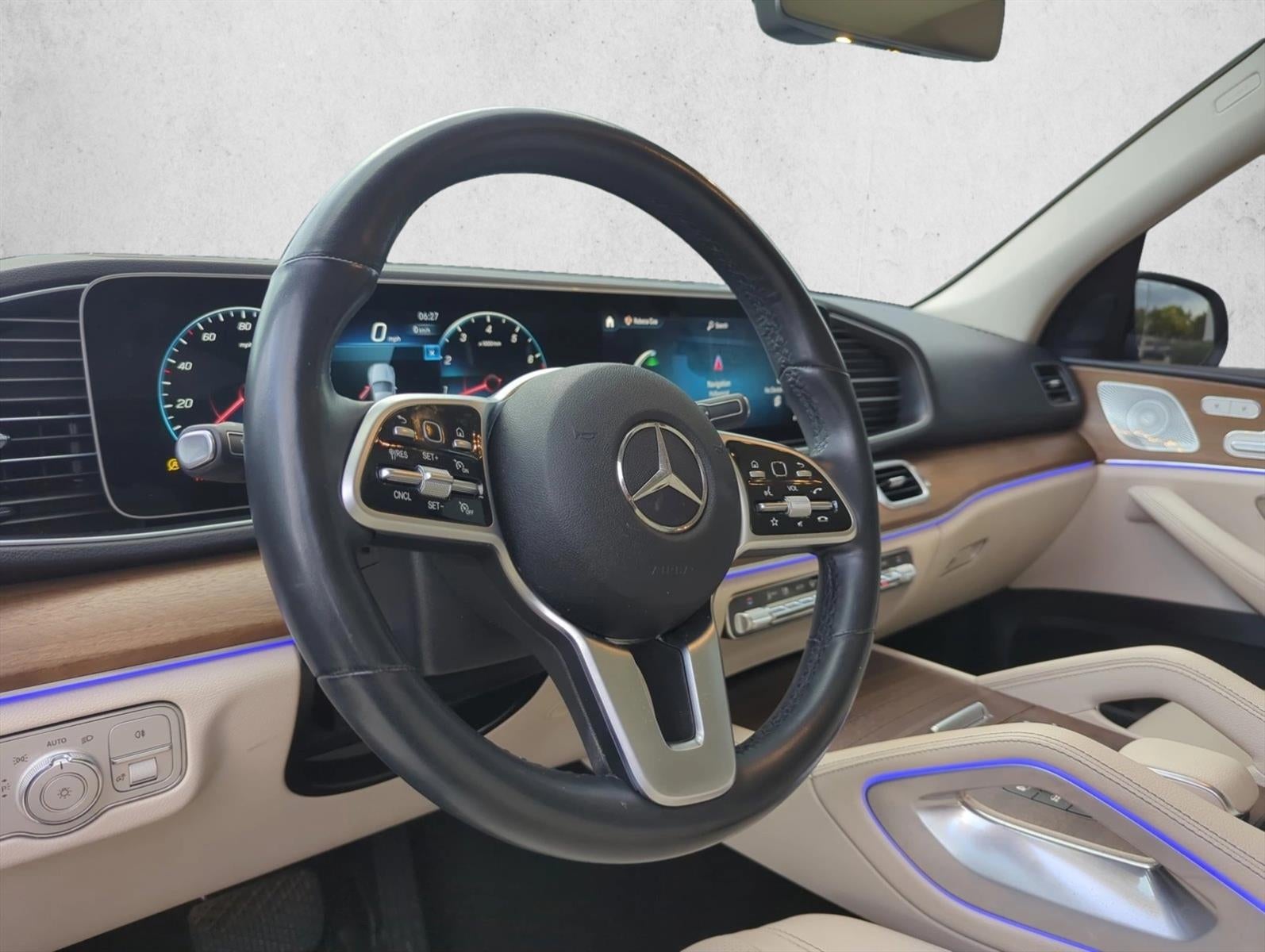 2022 Mercedes-Benz GLE GLE 350 4MATIC® SUV