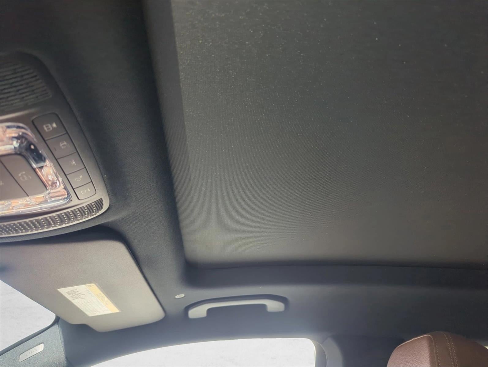 2024 Mercedes-Benz GLS GLS 450 4MATIC® SUV