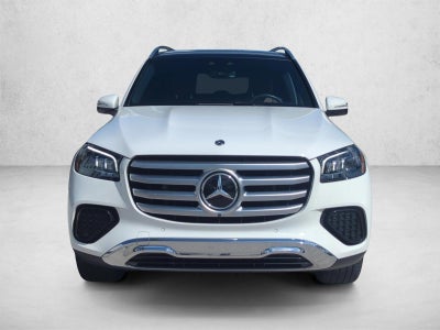2024 Mercedes-Benz GLS GLS 450 4MATIC® SUV