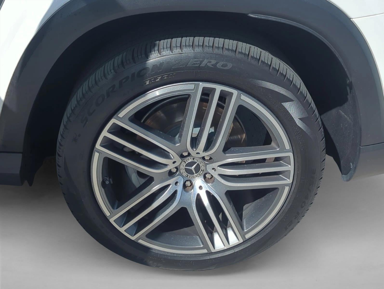 2024 Mercedes-Benz GLS GLS 450 4MATIC® SUV