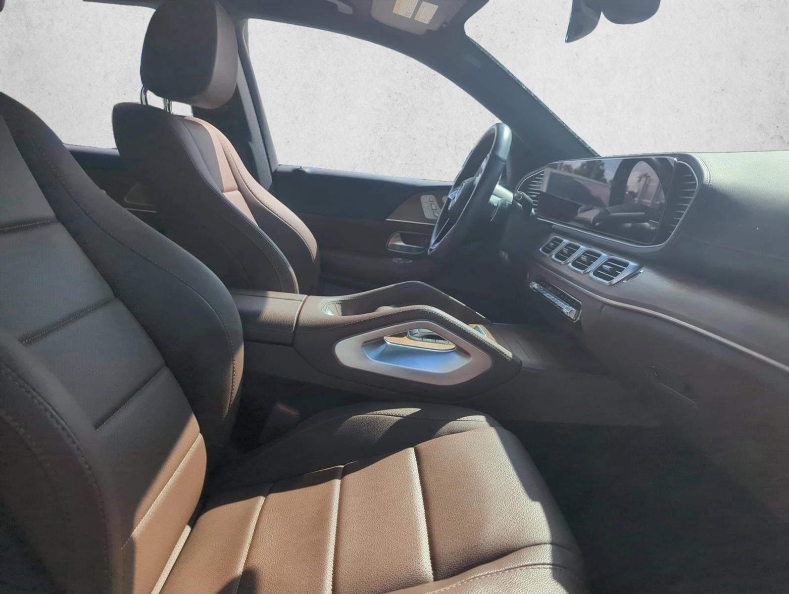 2024 Mercedes-Benz GLS GLS 450 4MATIC® SUV