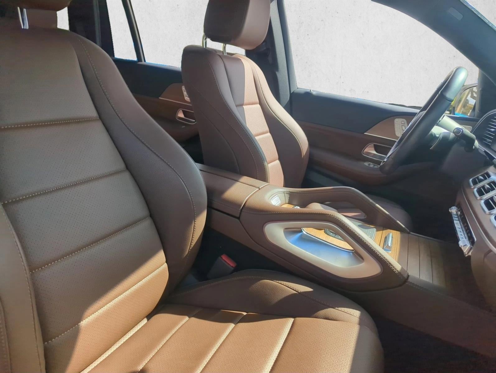 2024 Mercedes-Benz GLS GLS 450 4MATIC® SUV