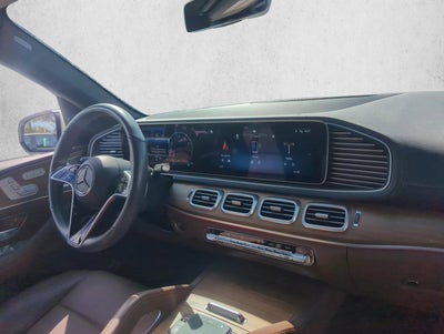 2024 Mercedes-Benz GLS GLS 450 4MATIC® SUV