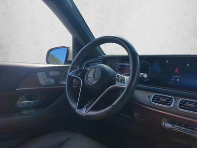 2024 Mercedes-Benz GLS GLS 450 4MATIC® SUV
