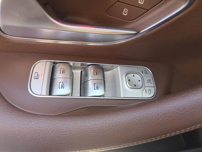 2024 Mercedes-Benz GLS GLS 450 4MATIC® SUV