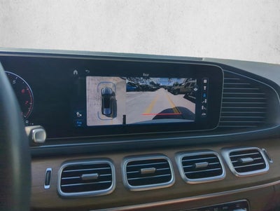 2024 Mercedes-Benz GLS GLS 450 4MATIC® SUV