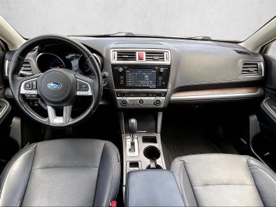 2017 Subaru Outback 3.6R Limited