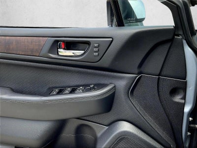 2017 Subaru Outback 3.6R Limited
