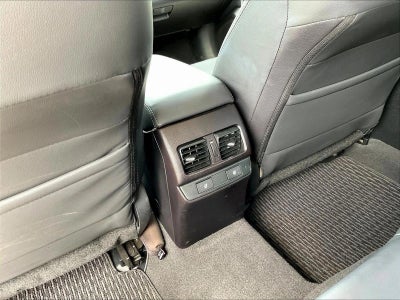 2017 Subaru Outback 3.6R Limited