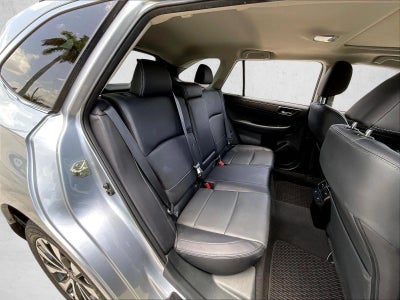 2017 Subaru Outback 3.6R Limited