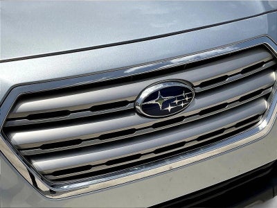 2017 Subaru Outback 3.6R Limited