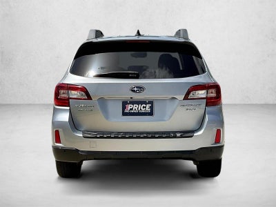 2017 Subaru Outback 3.6R Limited