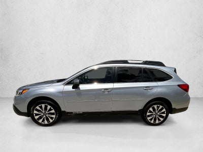 2017 Subaru Outback 3.6R Limited