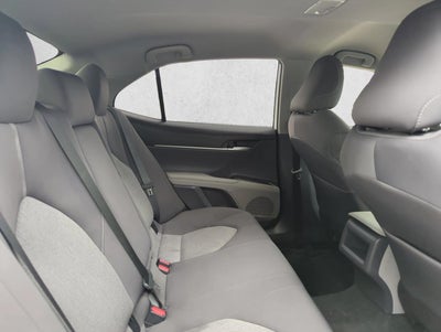 2023 Toyota Camry LE Auto (SE)