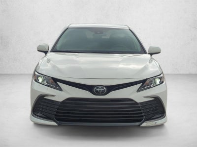2023 Toyota Camry LE Auto (SE)