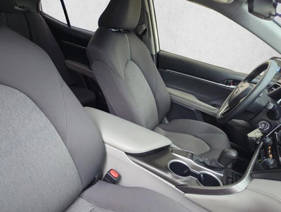 2023 Toyota Camry LE Auto (SE)