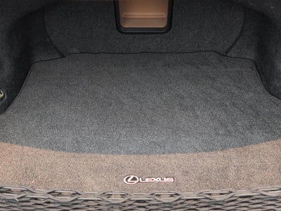 2018 Lexus ES 350 FWD
