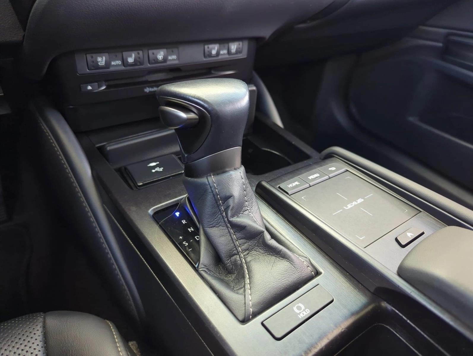 2021 Lexus ES 350 FWD