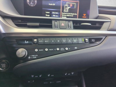 2021 Lexus ES 350 FWD