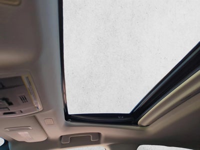 2021 Lexus ES 350 FWD