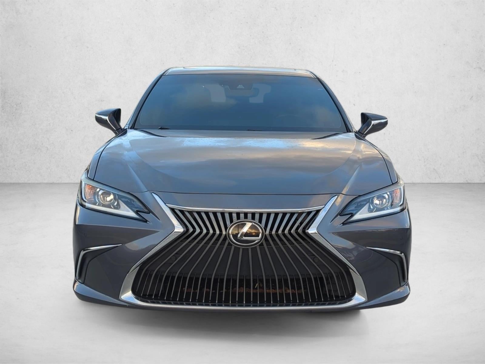 2021 Lexus ES 350 FWD