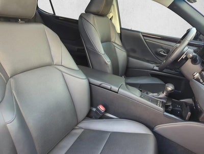 2021 Lexus ES 350 FWD