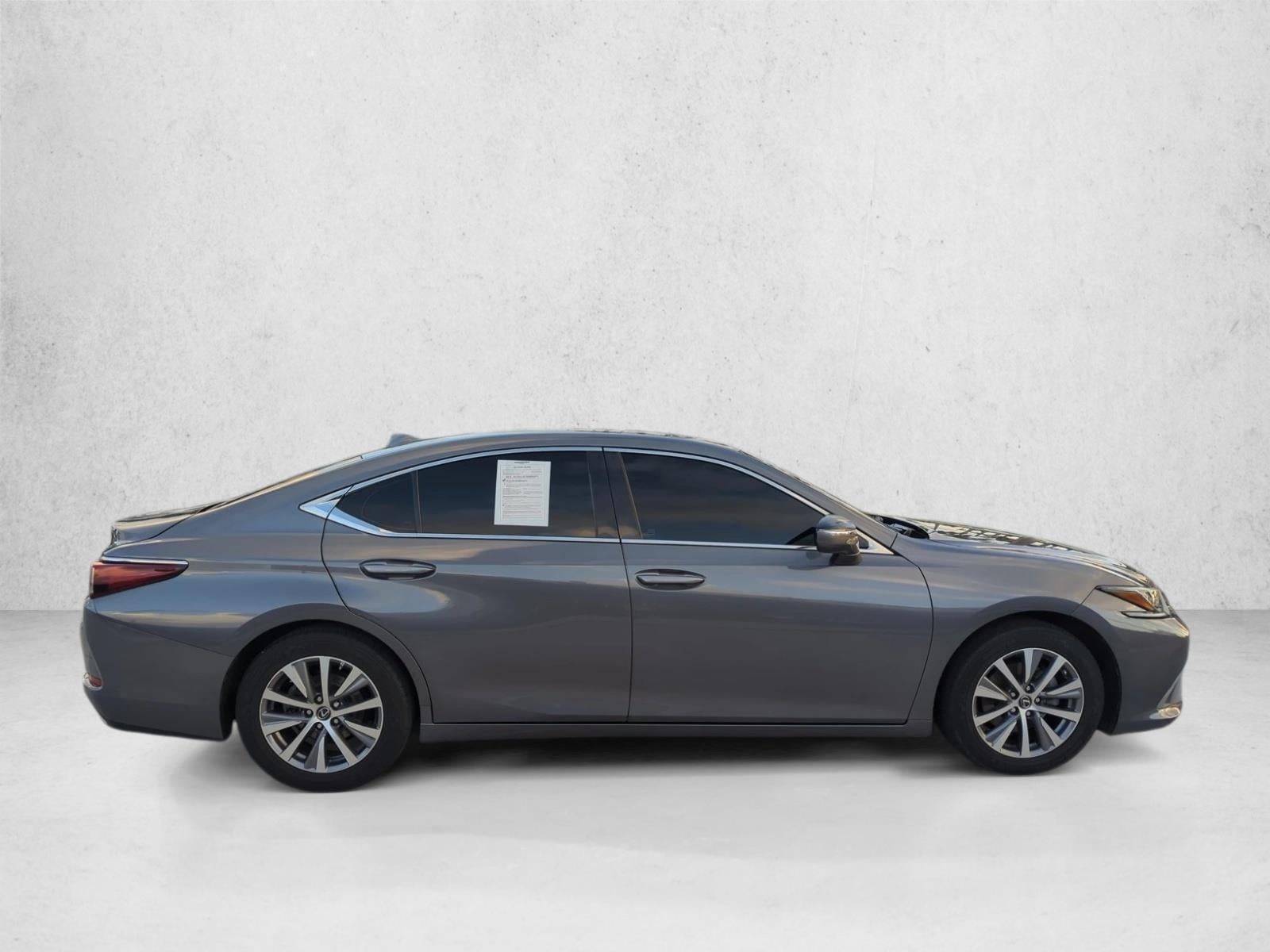 2021 Lexus ES 350 FWD