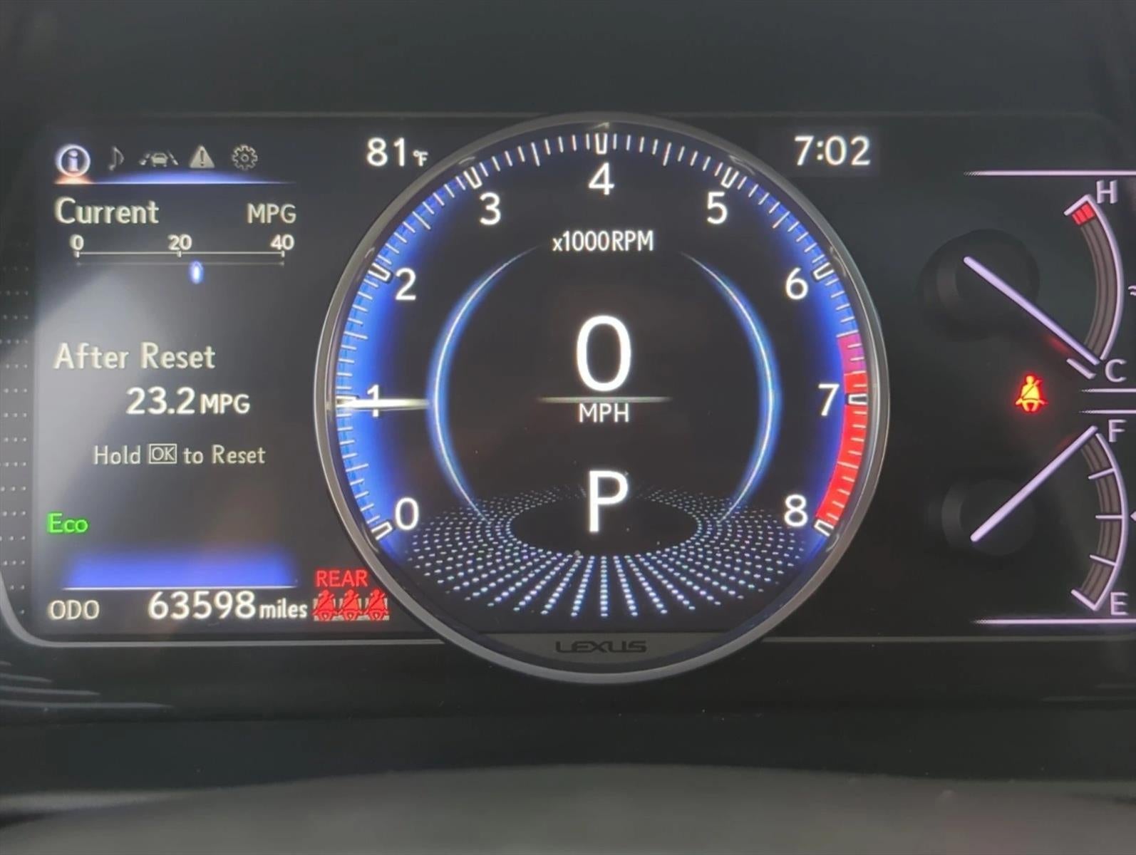 2021 Lexus ES 350 FWD